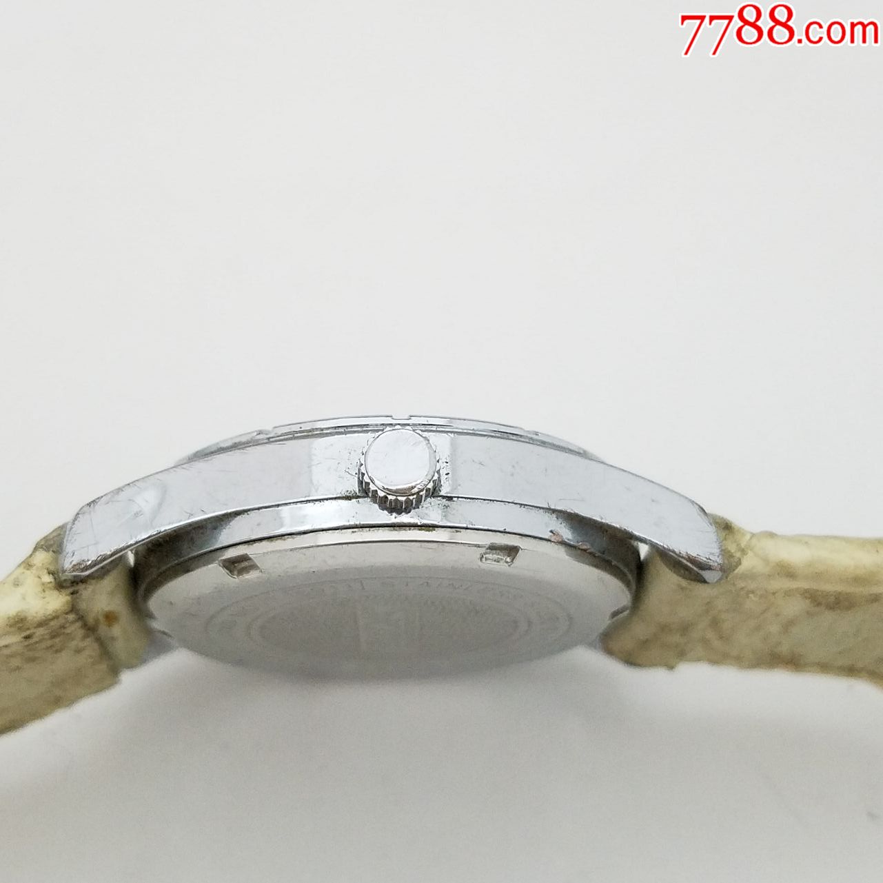 时刻美电子男表【独特飞返星期圈】【漂亮天然