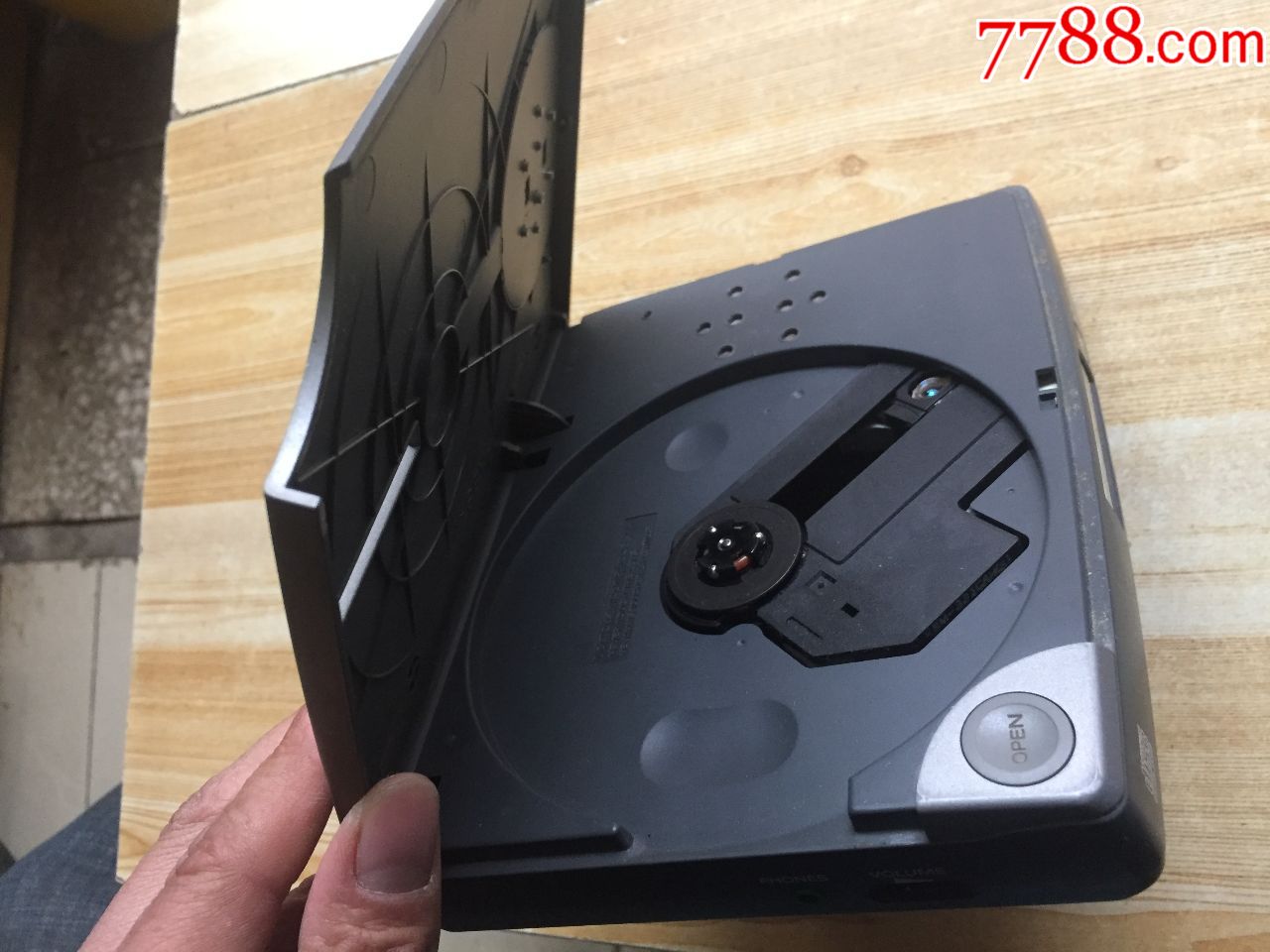 索尼vcd型号d-v500-看图购物