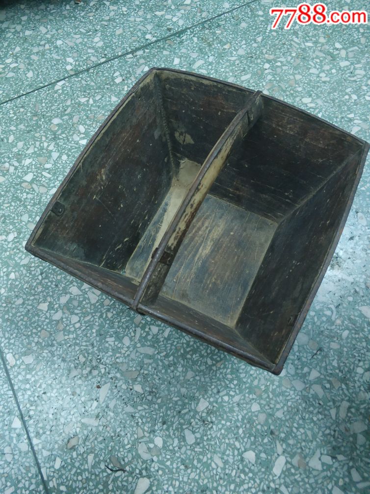 非常漂亮老米斗一个