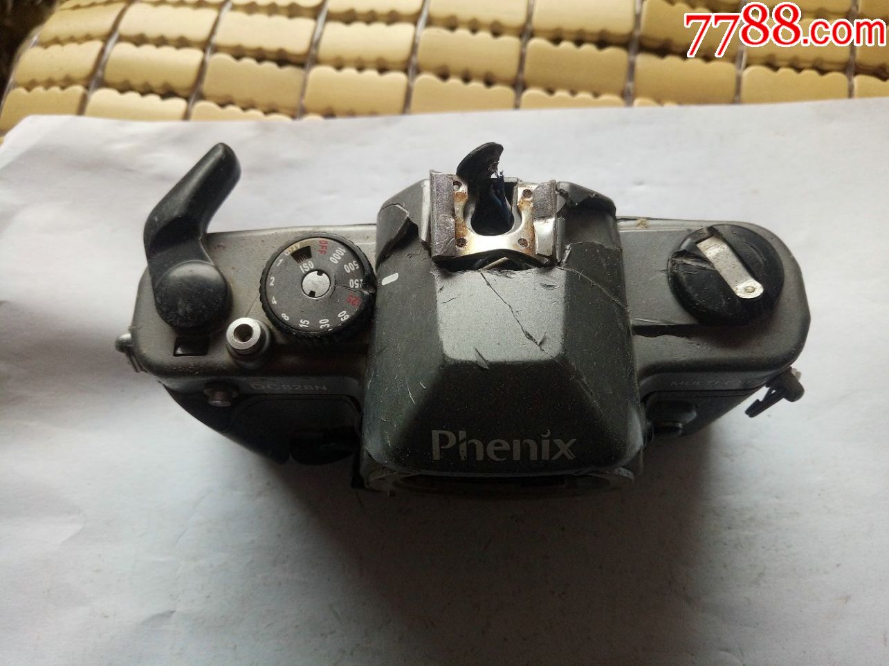 phenixdc828n相机,相机配件.可为零售.