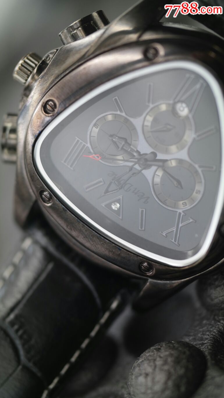 异型多针美品日本vendome自动机械表-au18727629-手表/腕表-加价-7788