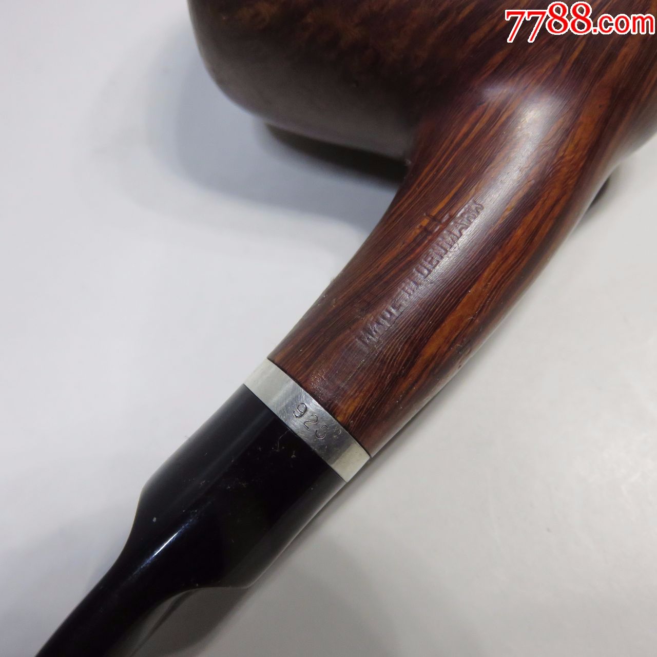 stanwell史丹威石楠木烟斗