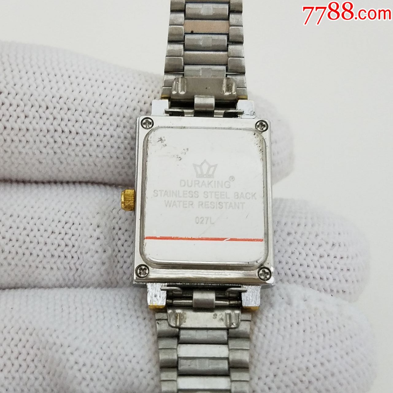 0000元-au18762085-7788手表收藏