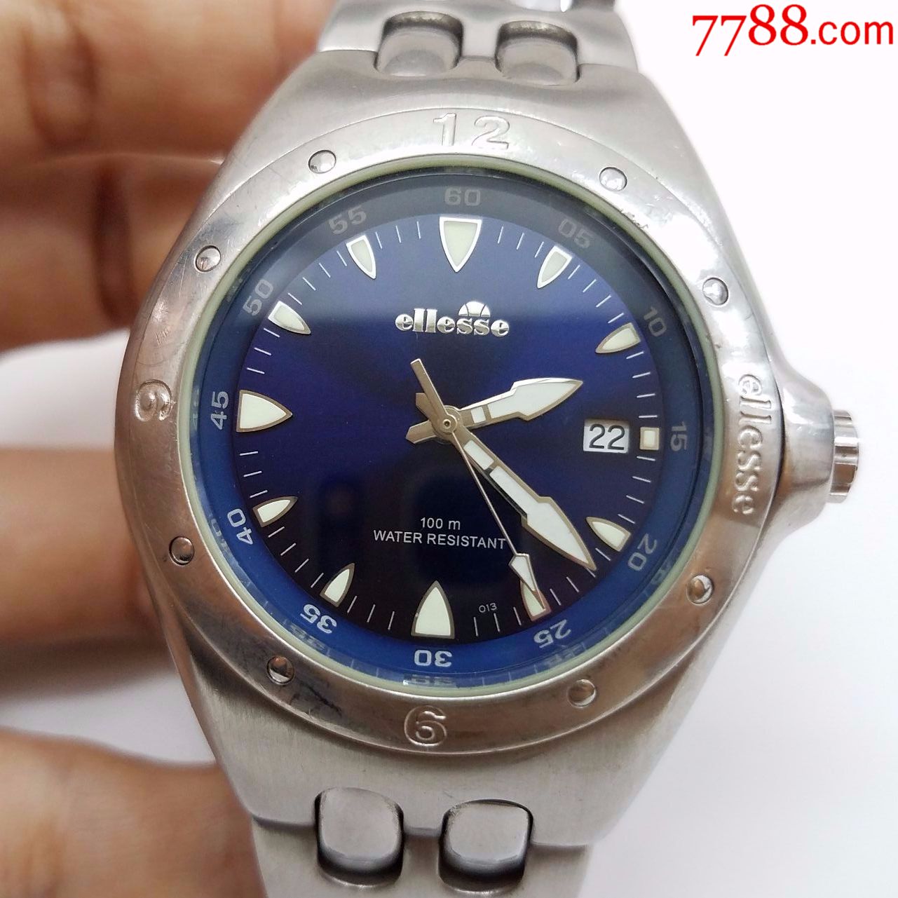 0000元-au18770223-7788手表收藏