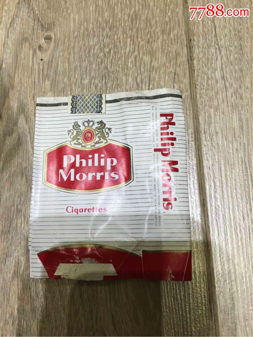 philipmorris香烟图片