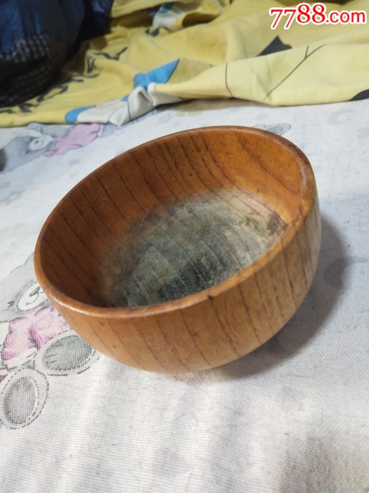 老木碗