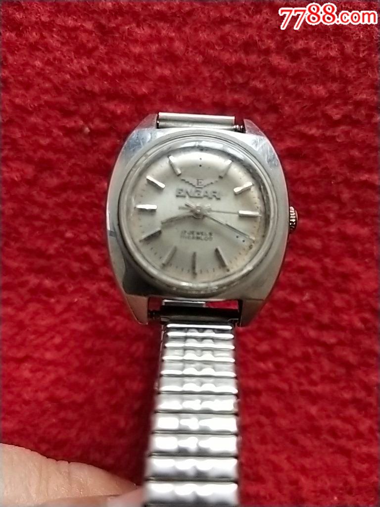 飞鹰女表_手表/腕表_第1张