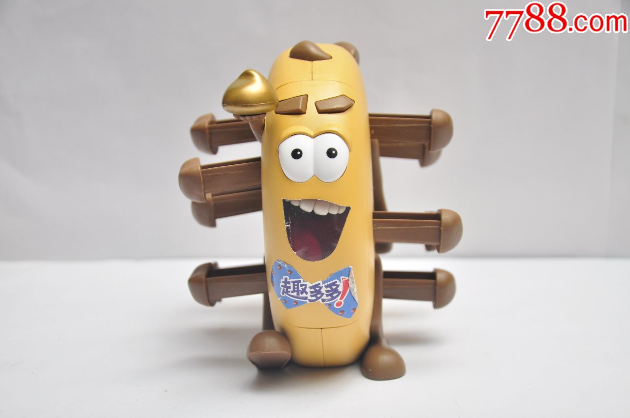 趣多多!玩具