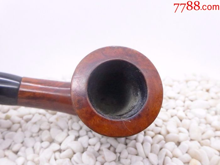 意大利rossi石楠木烟斗