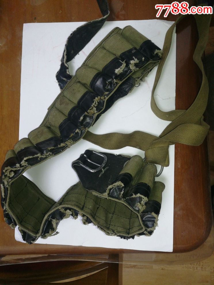 猎*帆布子弹袋_工具包_青城藏苑【7788收藏__收藏热线】