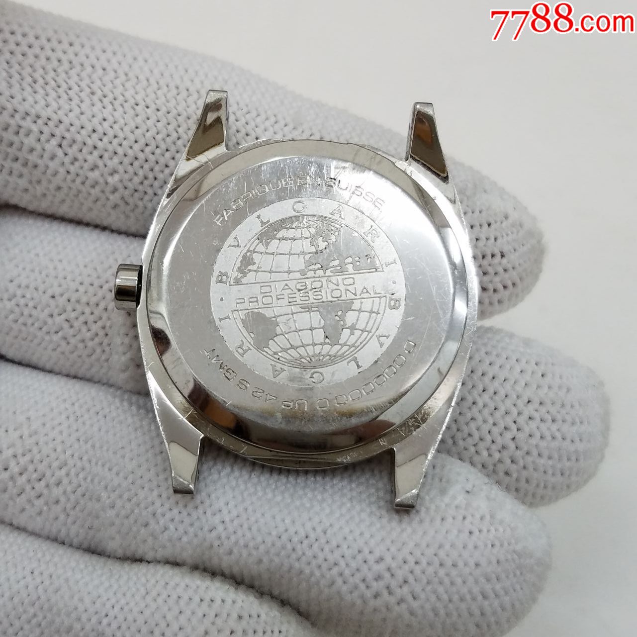 三sprit石英女表【瑞士进口机芯】【闪钻刻度】【放射拉丝纹表盘】