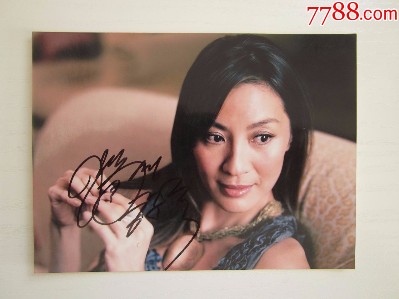 1x11.2厘米】保真