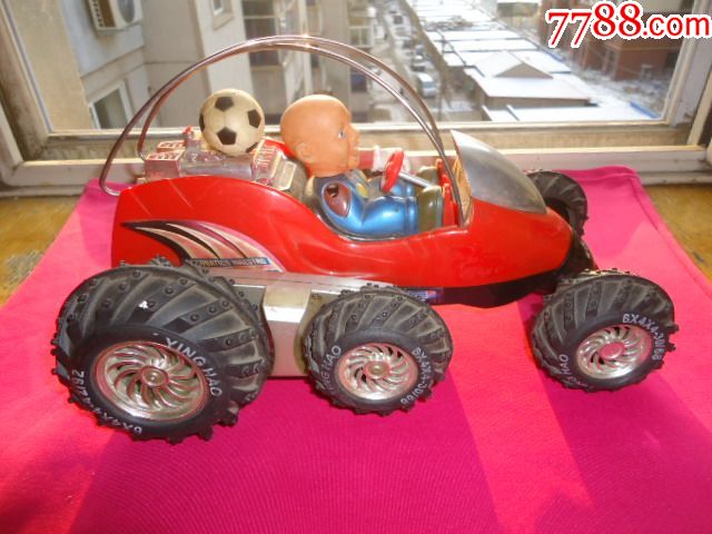玩具车_价格40元【中国收藏品专卖店】_第1张