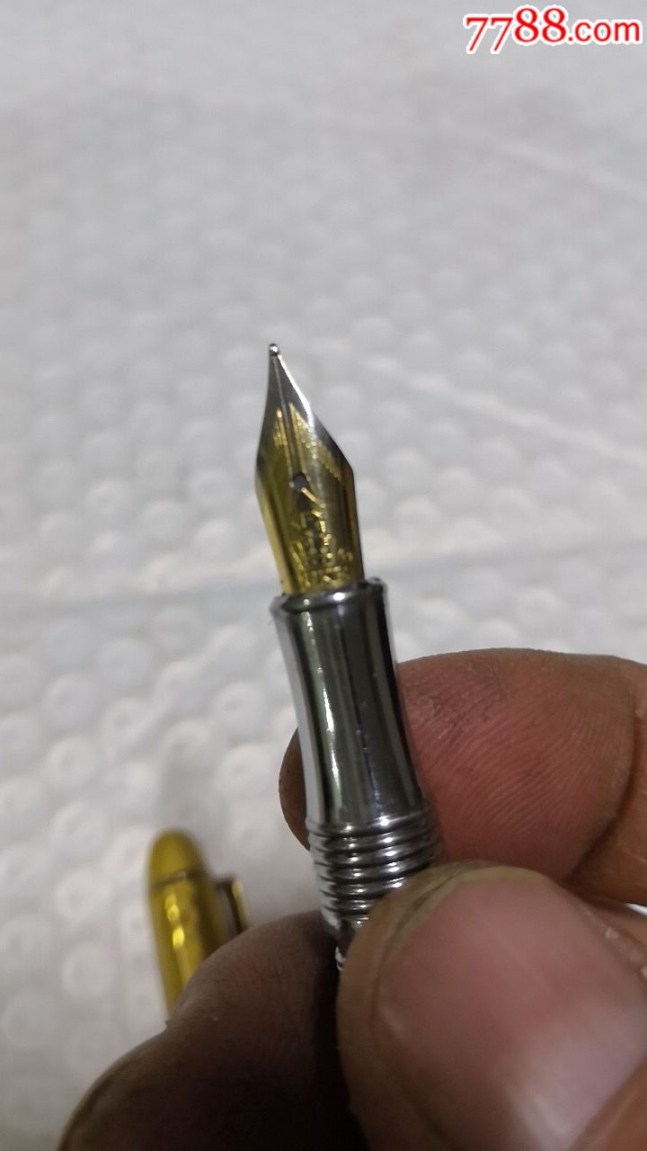 皇冠牌22kgp_钢笔【安阳文革老电器】_第6张