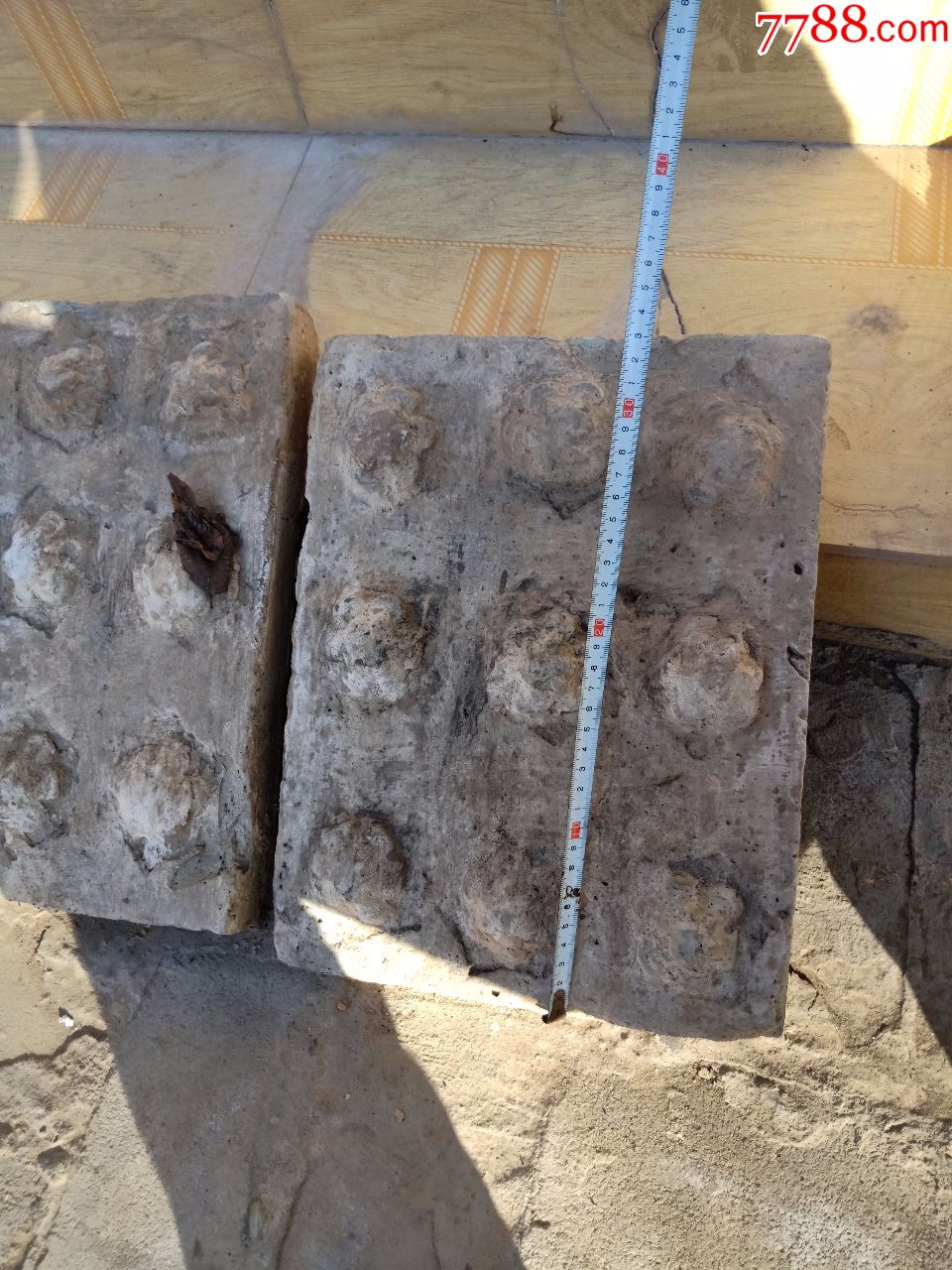 906品99宋代浮雕花砖￥906品99宋代浮雕花砖￥906品99宋代浮