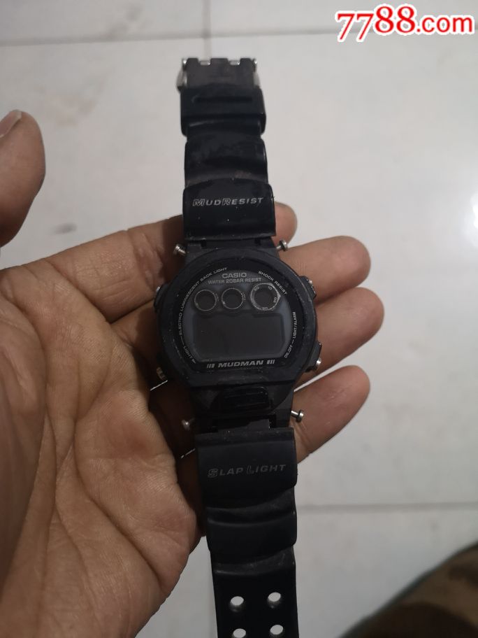 0000元-au19048573-手表/腕表-加价-7788收藏__中国收藏热线