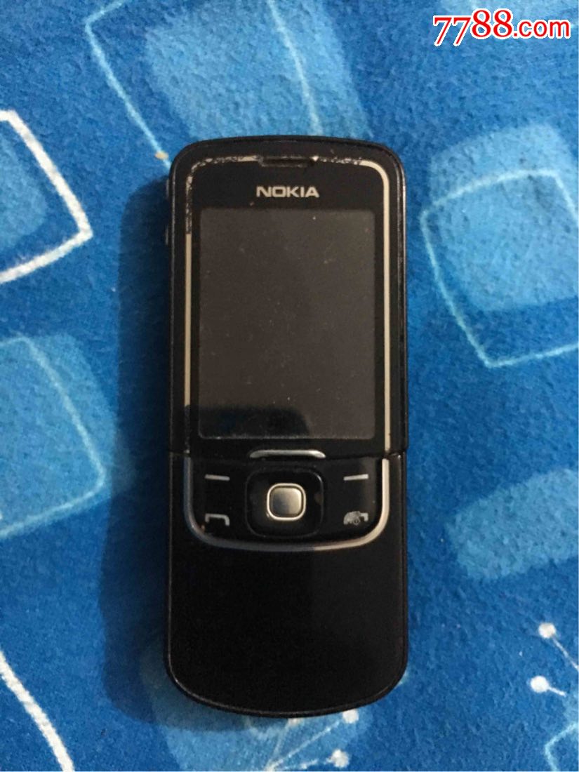 诺基亚8600d