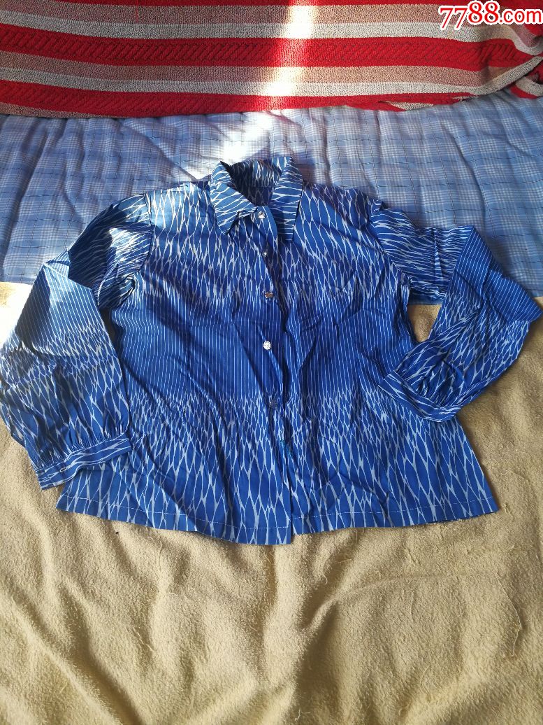 七八十年代花衬衫fb