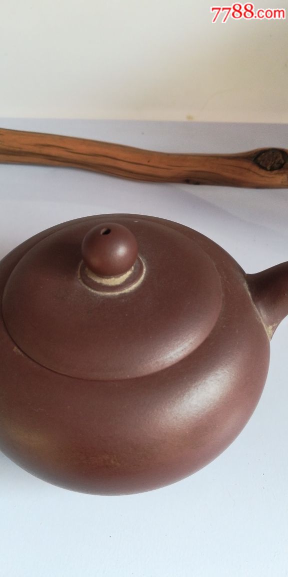 名家雀国云紫砂壶