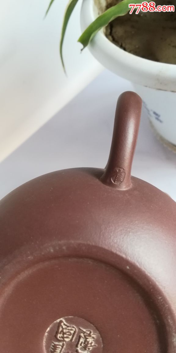 名家雀国云紫砂壶