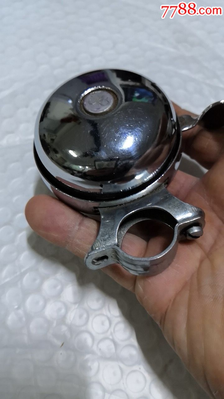 永久自行车铃铛