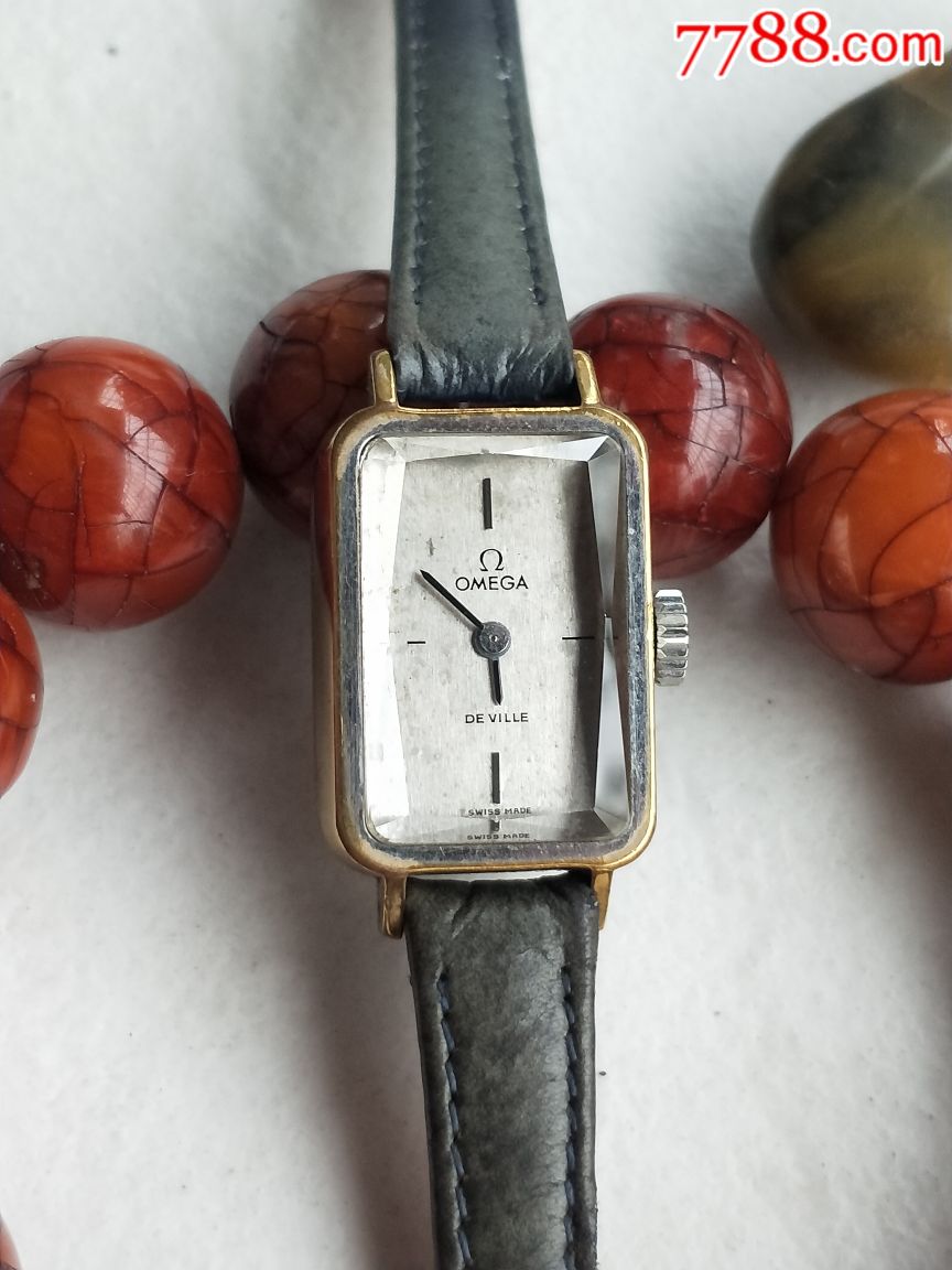 欧米茄女表【手卷】,手表/腕表【壹号收藏馆】_第1张