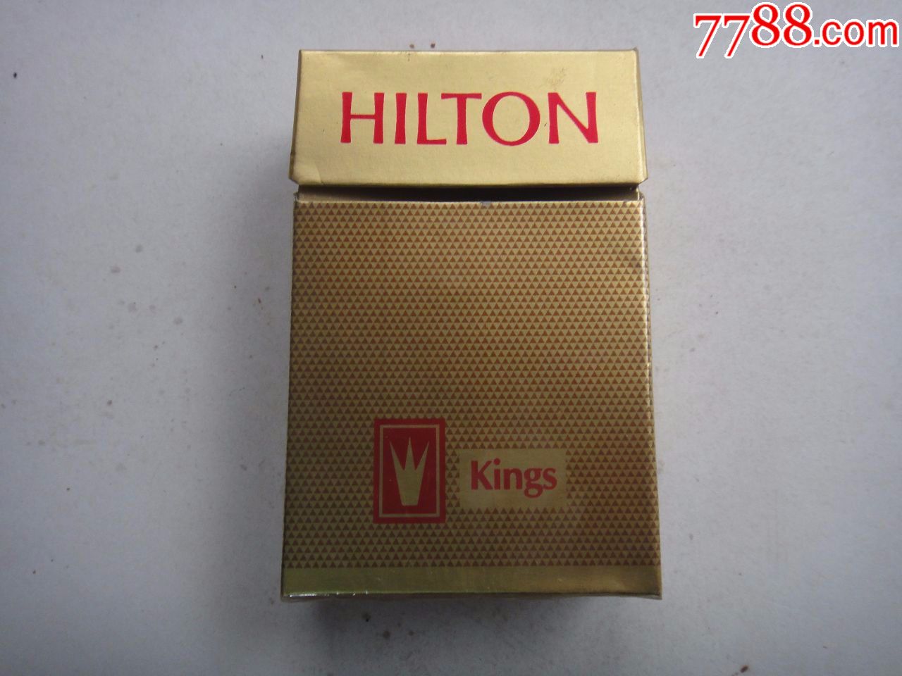 hilton