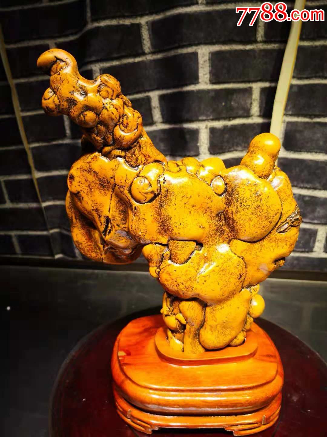古陶石_价格468元_第1张