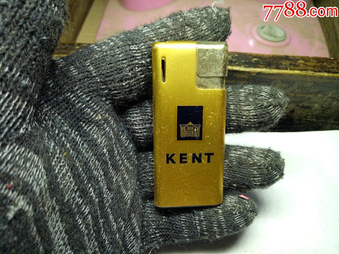 好品进口打火机