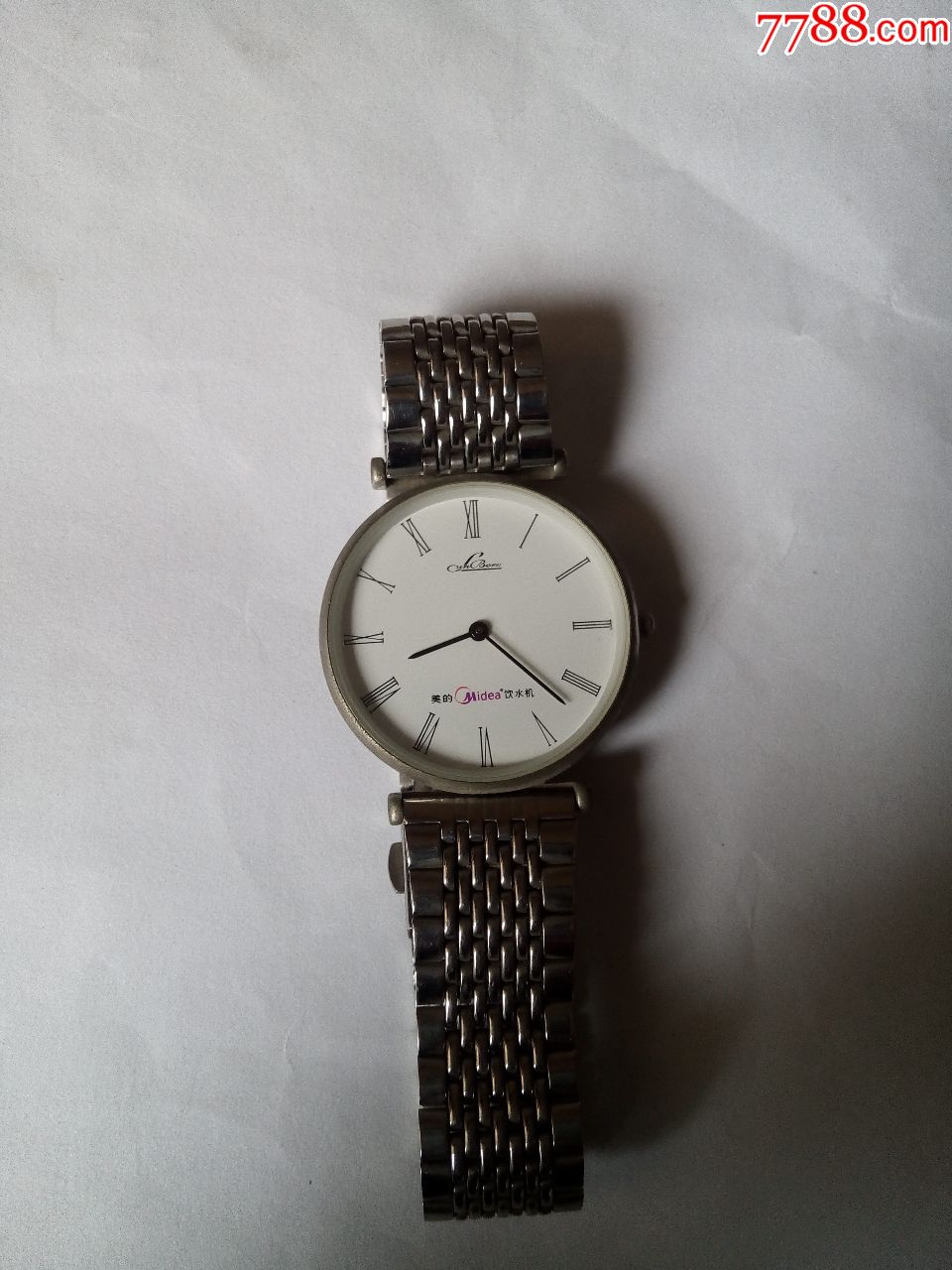 美的手表