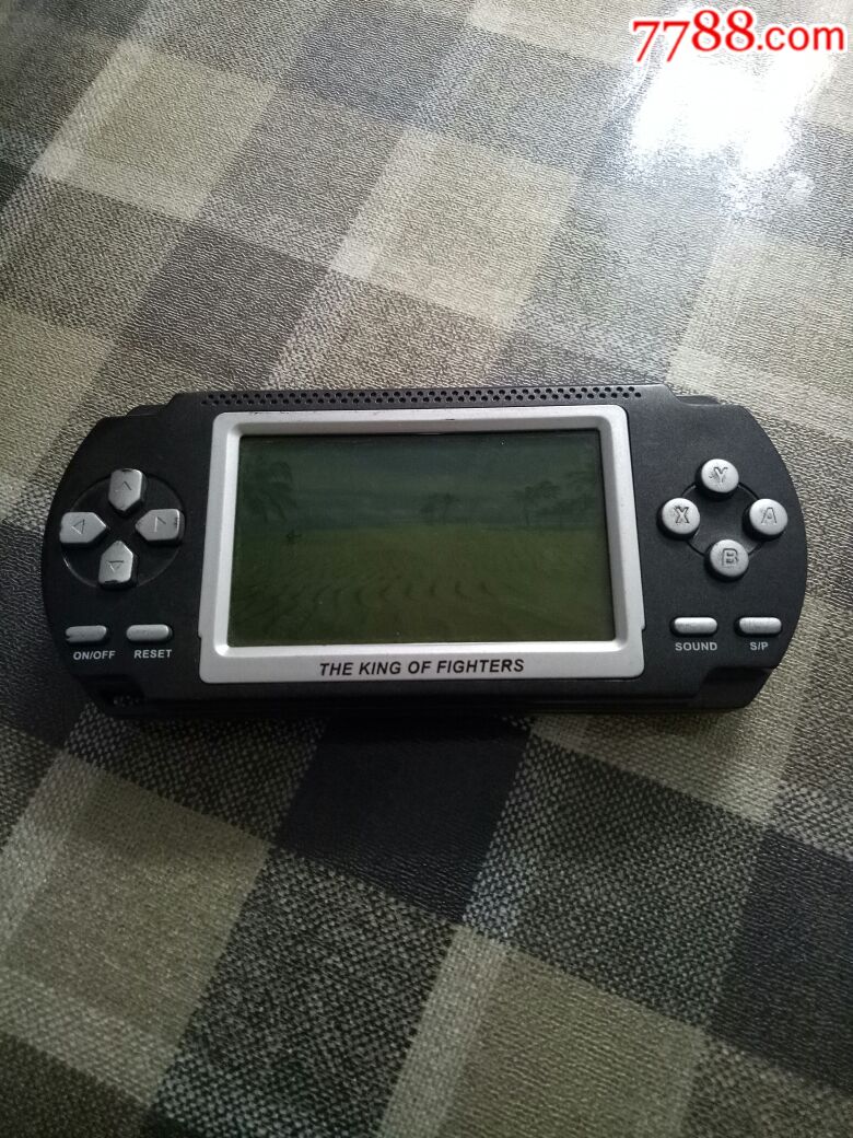 游戏机_价格20元【老时代怀旧屋】_第1张