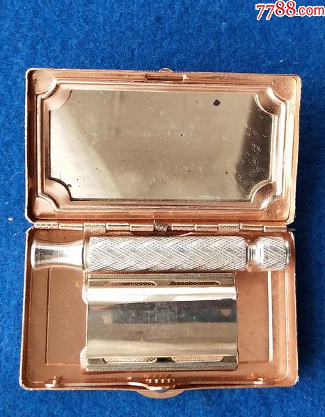 《飞鹰》刮胡刀(全新)-剃须刀-7788收藏