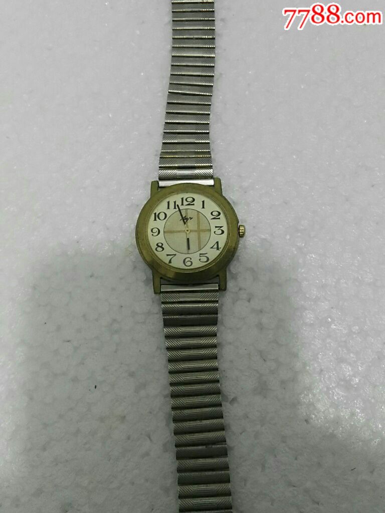 苏联闪电手表
