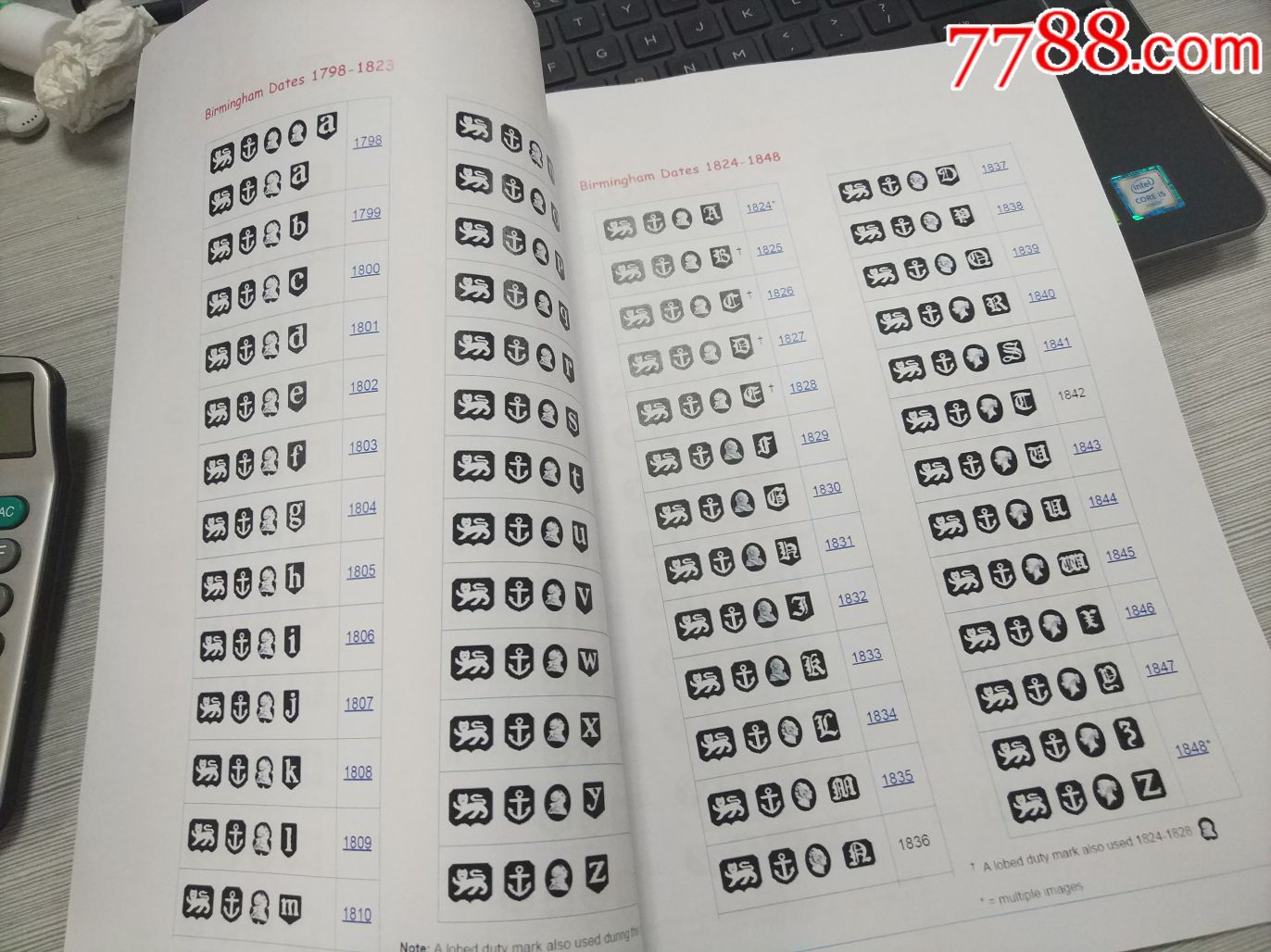 老怀表银壳印记标准年份查询表伯明翰切斯特