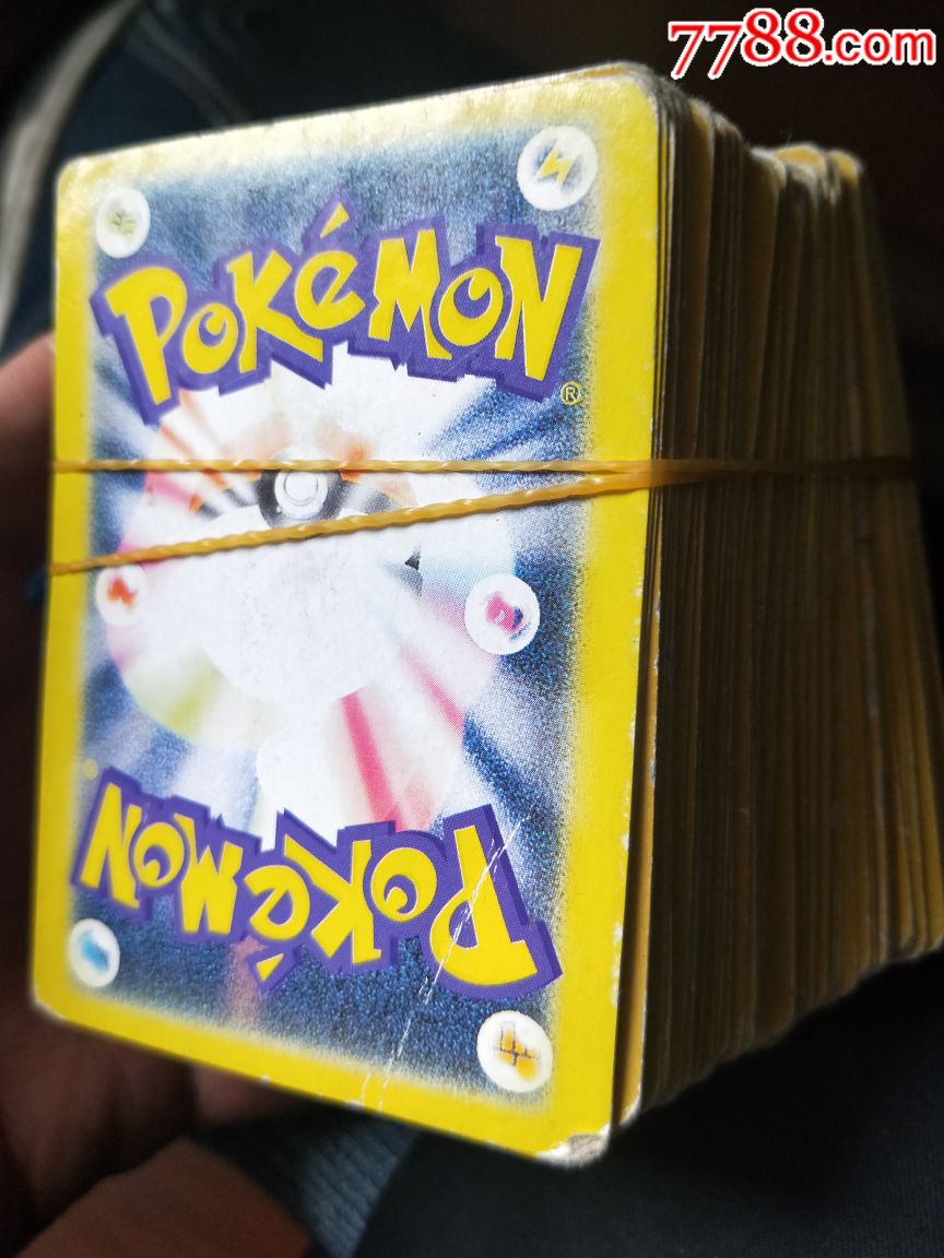 宠物小精灵中文战斗卡片数码宝贝桌面游戏张不