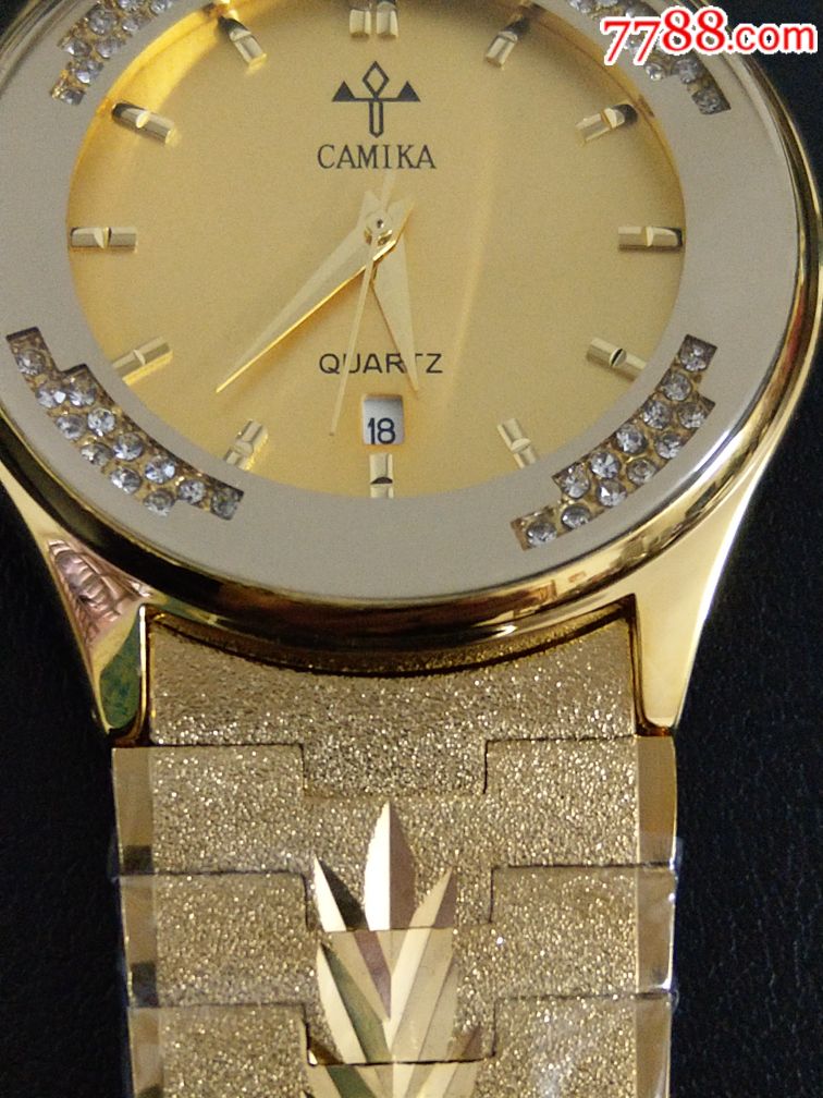 金表,越南.沙金,手表.