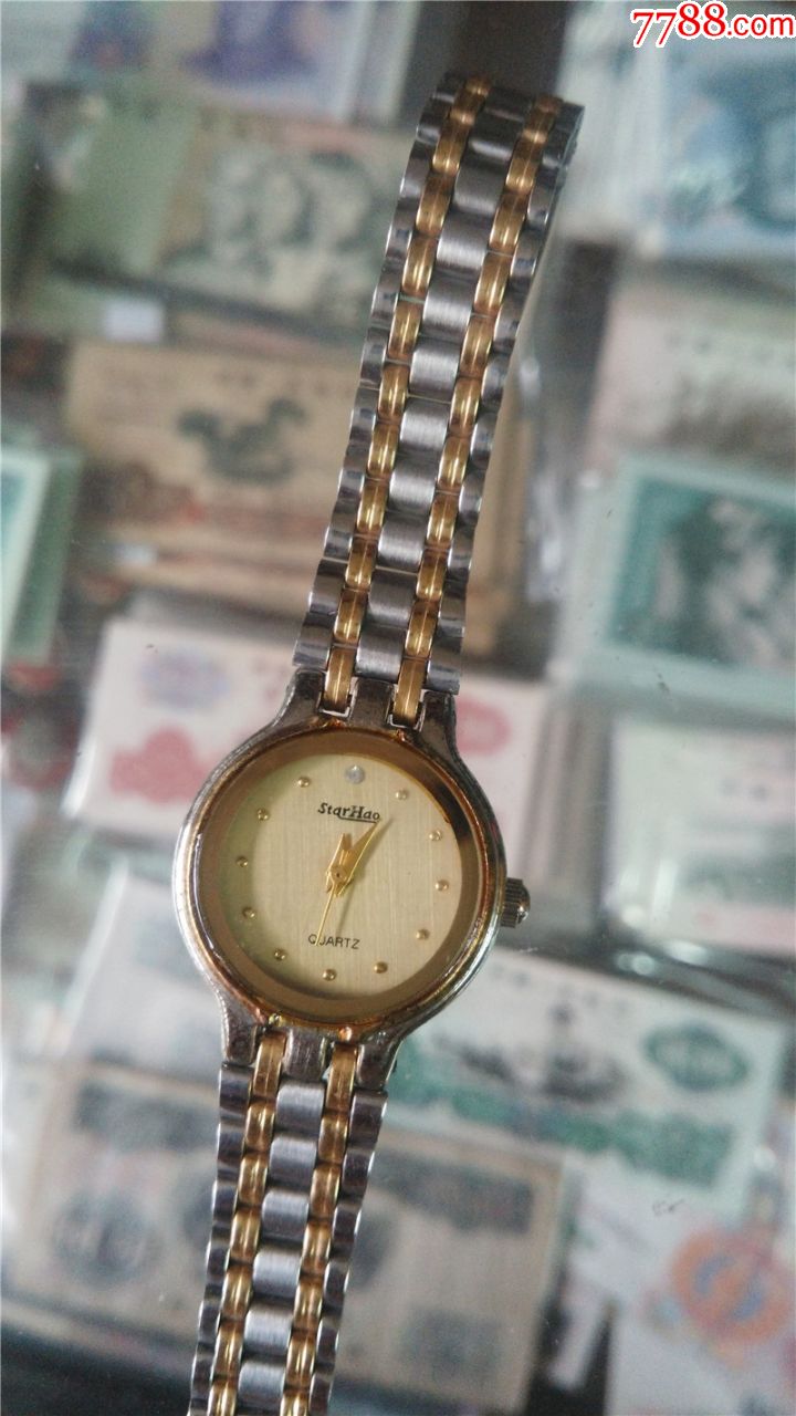 好品starhao石英女表_手表/腕表_第1张_7788钟表收藏