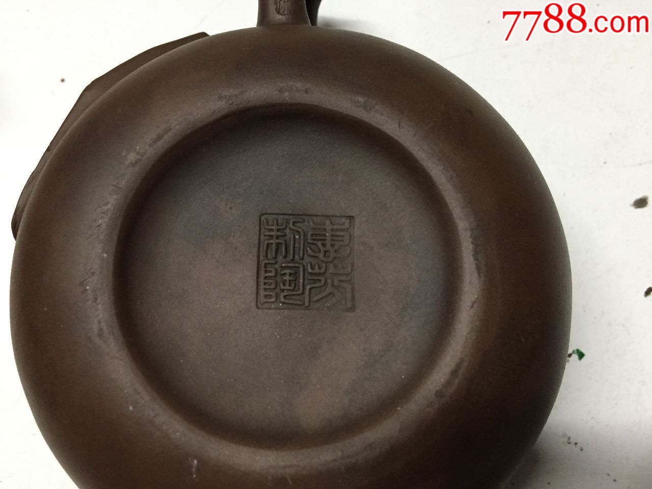 名家沈惠芬紫砂壶