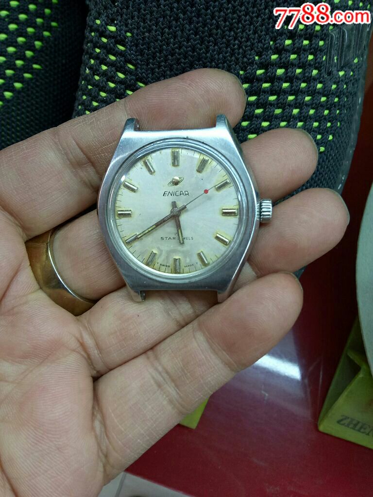 英鸽配件._手表/腕表_第8张