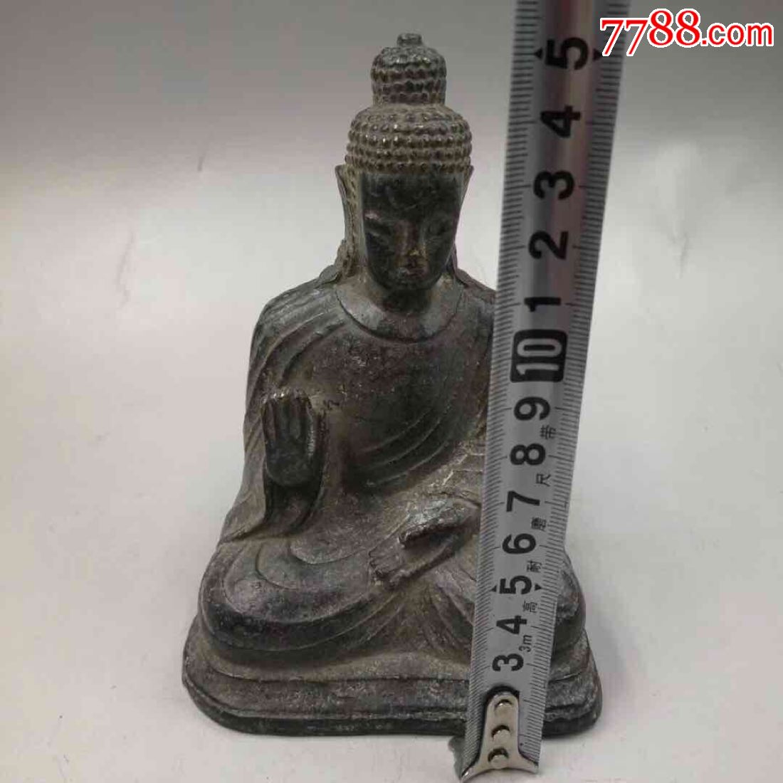 老铜佛像_价格99元_第7张