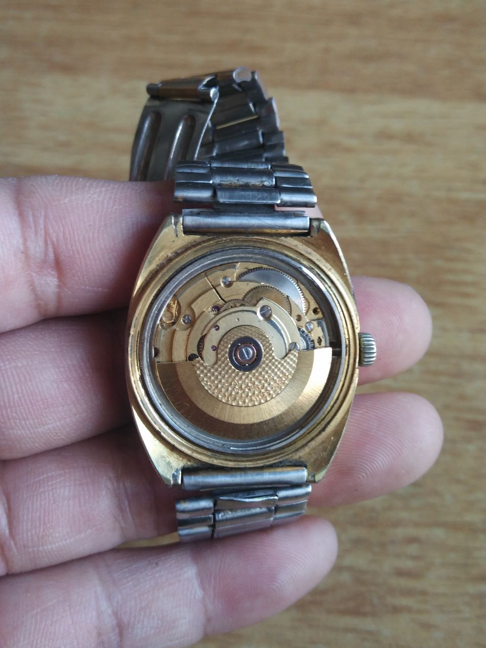 英纳格【2168机芯】男表【直径34mm】_手表/腕表_第12张