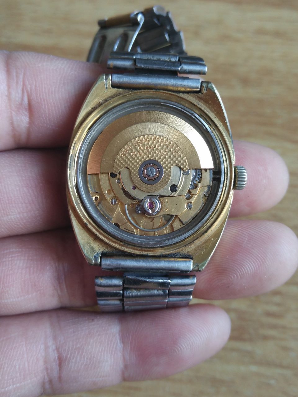 英纳格【2168机芯】男表【直径34mm】_手表/腕表_第13张