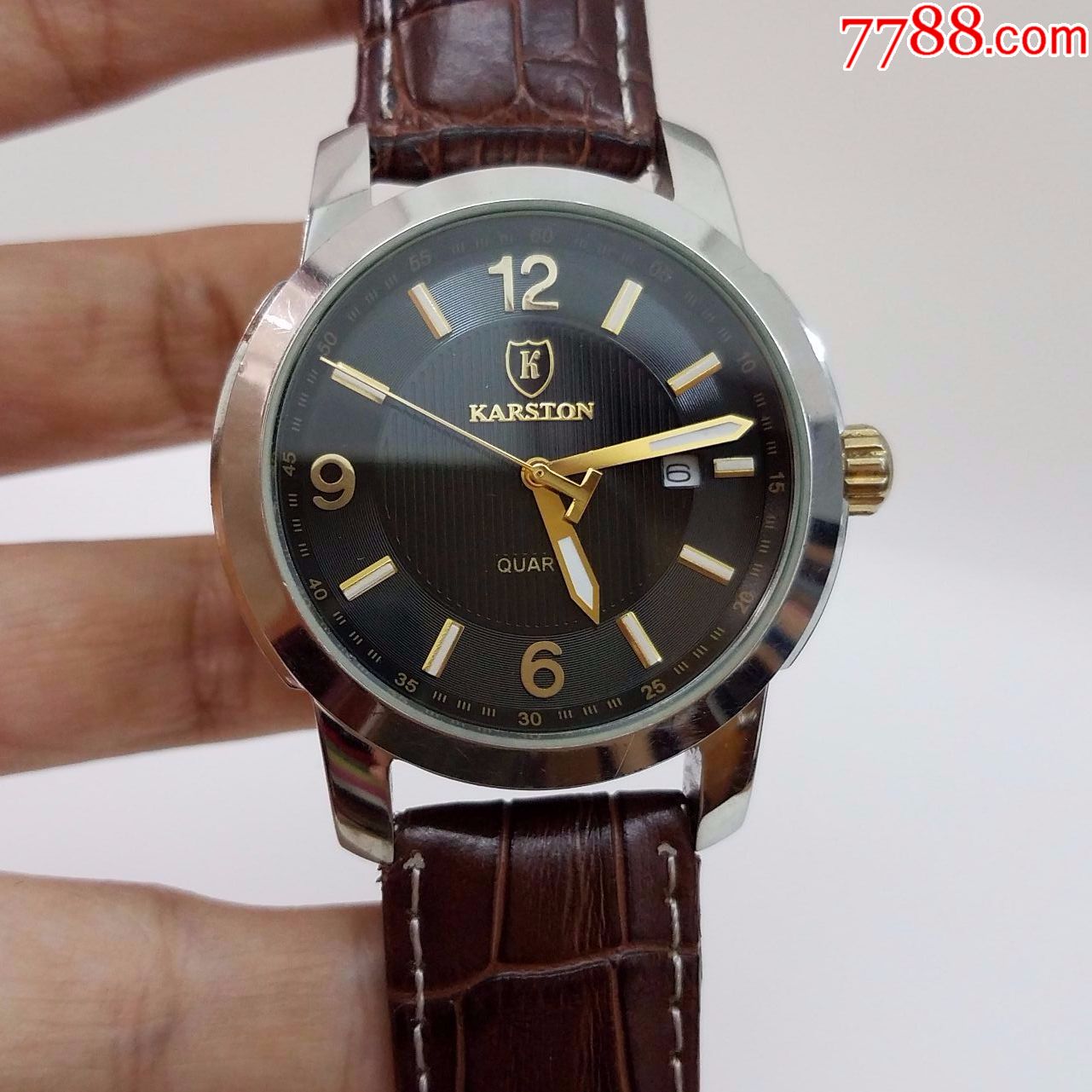 0000元-au19426180-7788手表收藏