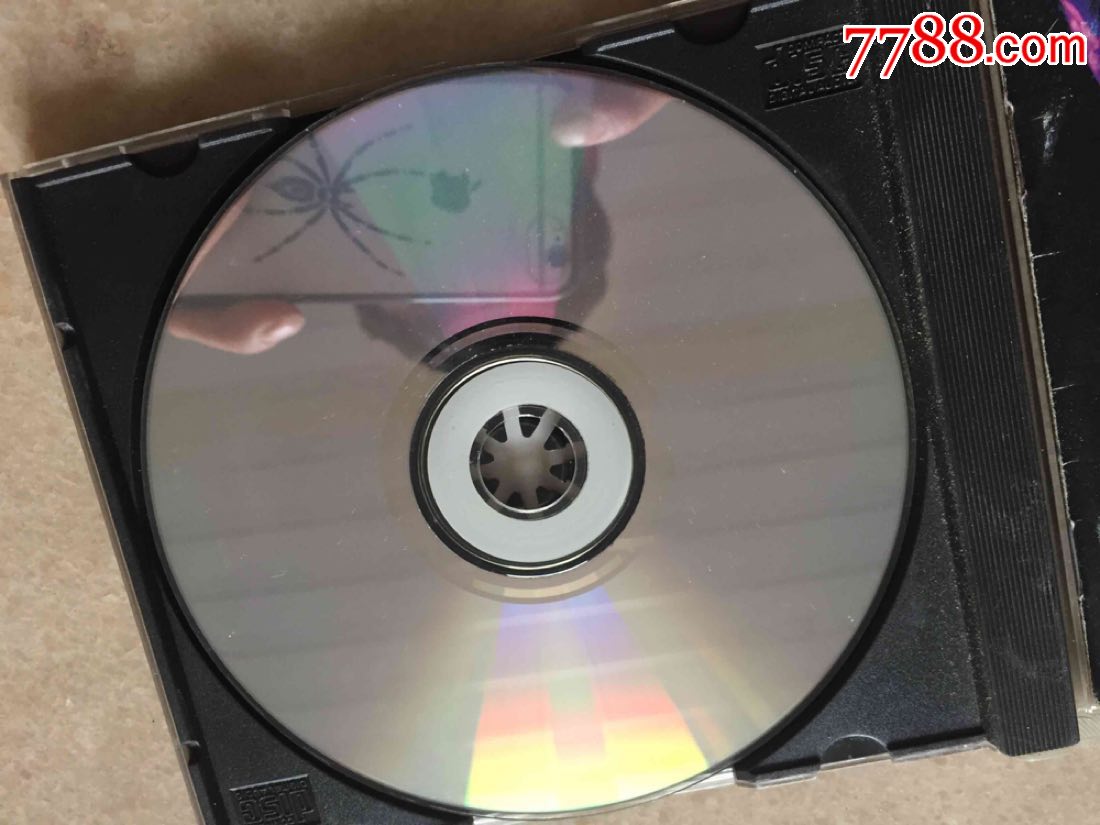 巫启贤(心酸的情歌)