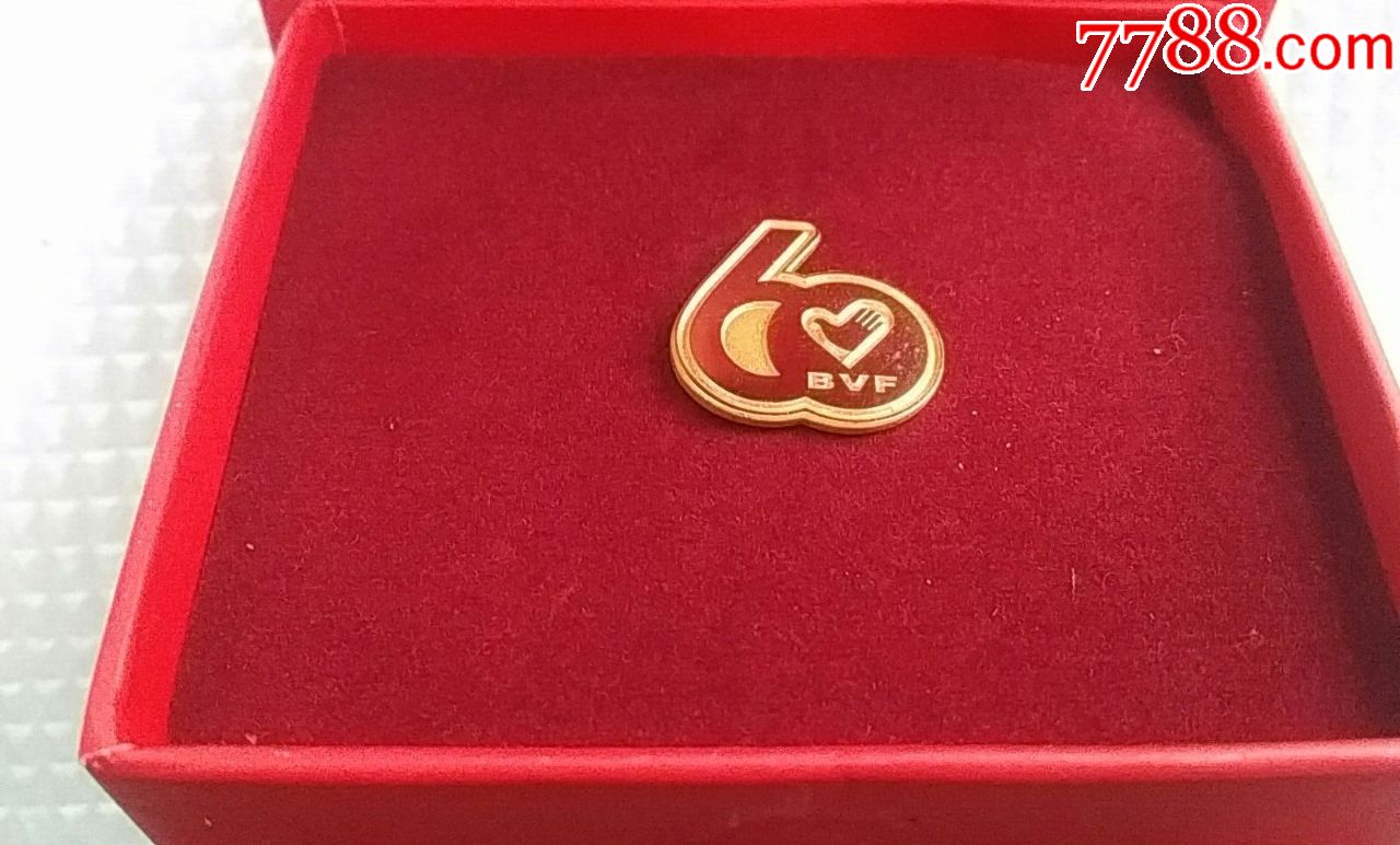 国庆60周年庆祝活动志愿者纪念章