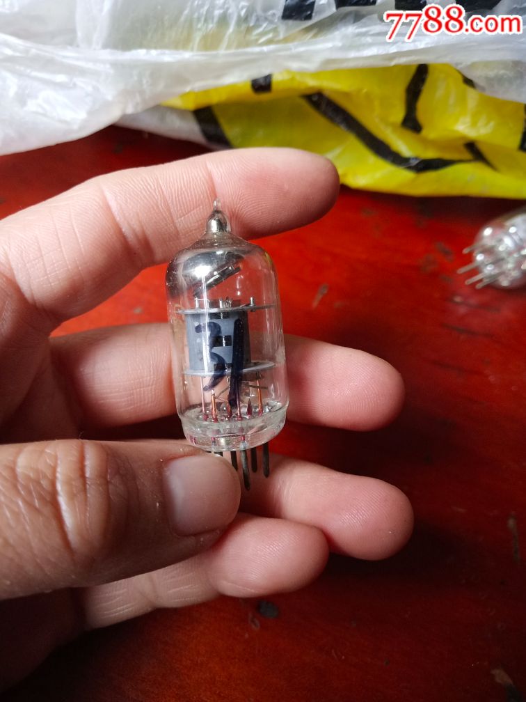 晶体管.详细看图