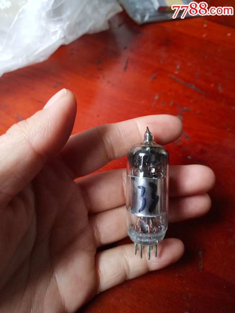 晶体管不知道好坏看好再拍