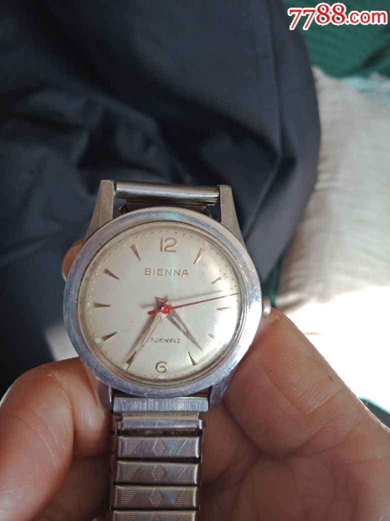 比恩那_手表/腕表_第1张