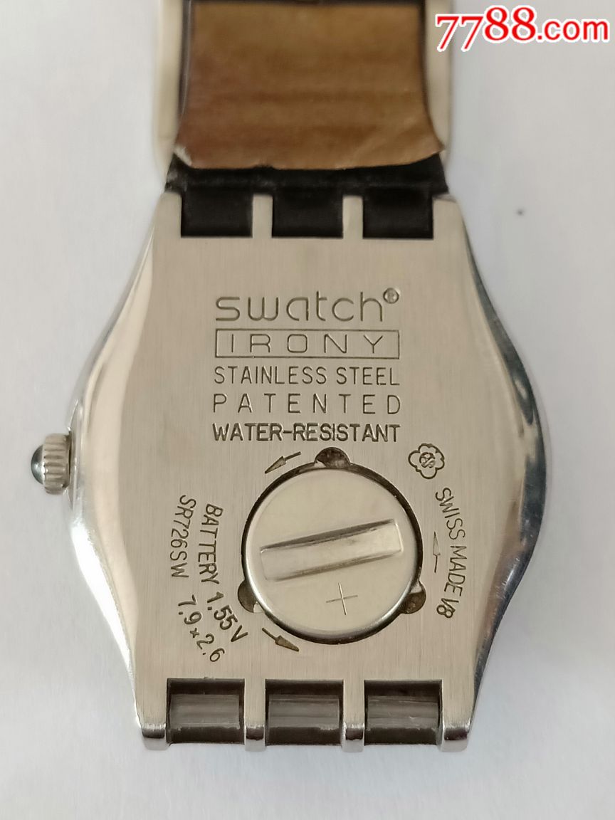 0000元-au19477692-手表/腕表-加价-7788收藏__中国收藏热线