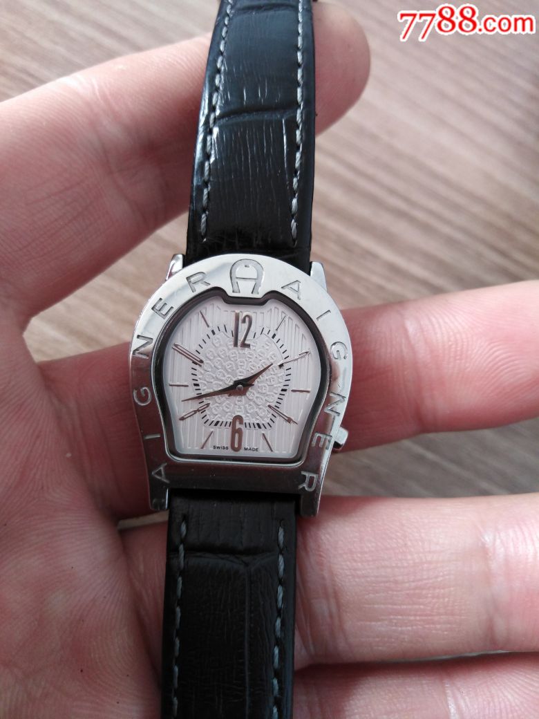 德国高端品牌艾格纳石英女表